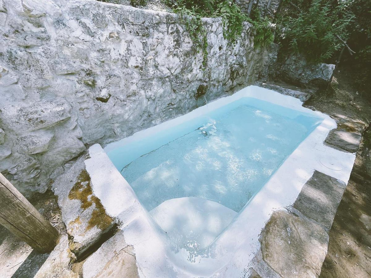 Bed and Breakfast La Casa Del Nespolo Capo dʼOrlando Exterior foto