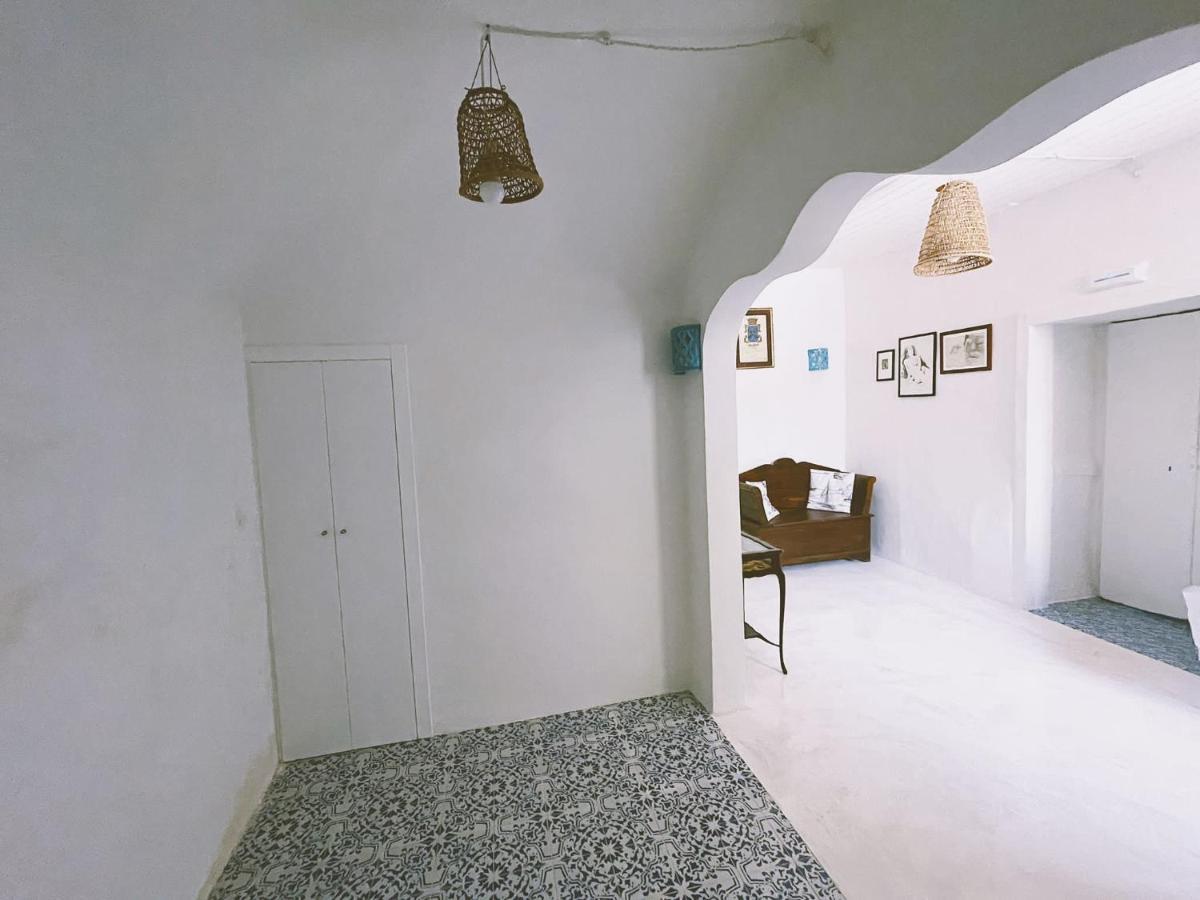 Bed and Breakfast La Casa Del Nespolo Capo dʼOrlando Exterior foto